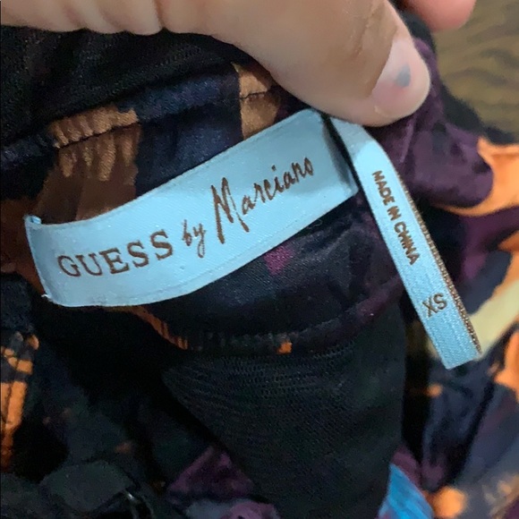 Beautiful Marciano dress - Picture 5 of 5